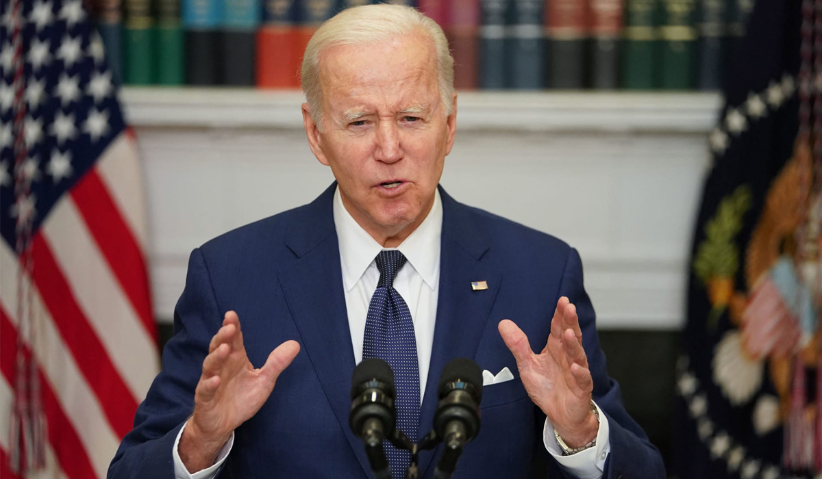 Joe Biden